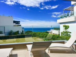 LUXURIOUS VACATIONAL HOME WITH 3 BEDROOMS AND POOL AT CABOPINO GOLF MARBELLA by Solrentspain